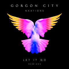 Let It Go (Sonny Fodera Remix)