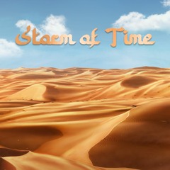 Your Story Interactive - The Desert Rose - Storm of Time