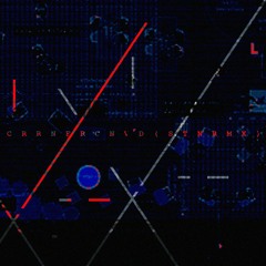 CRRN - FRCN OODOO (RMX)