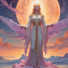 DIVINE GLOW (DJ DENO)