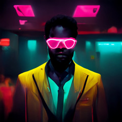Sunglasses At Night [Remix]