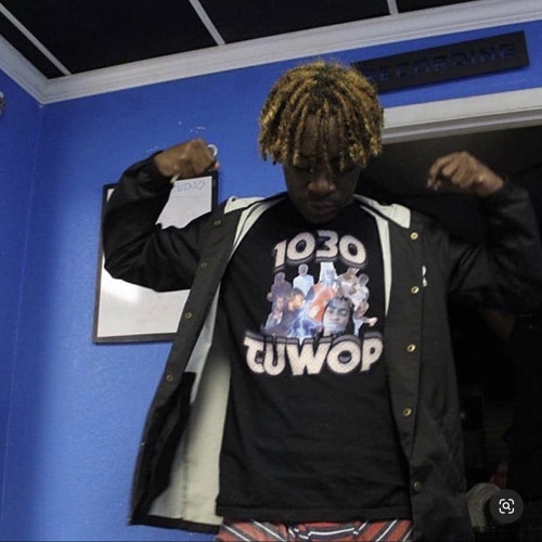 1030 Tuwop Bouncerz (Prod By LightskinJay)