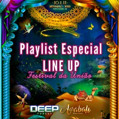 PlayList DEEP & AGRABAH