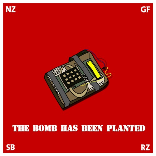 Stream Smoke Bitez | Listen to The bomb Has Been planted online for on SoundCloud