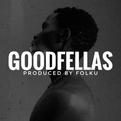 Goodfellas [88 BPM] ★ Mac Miller & Joey Badass | Type Beat