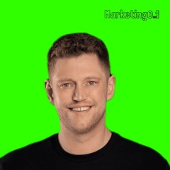 S12/E12 mit Marc Funk (FrontNow) | Künstliche Intelligenz Customer Experience Startup Jan Marsalek