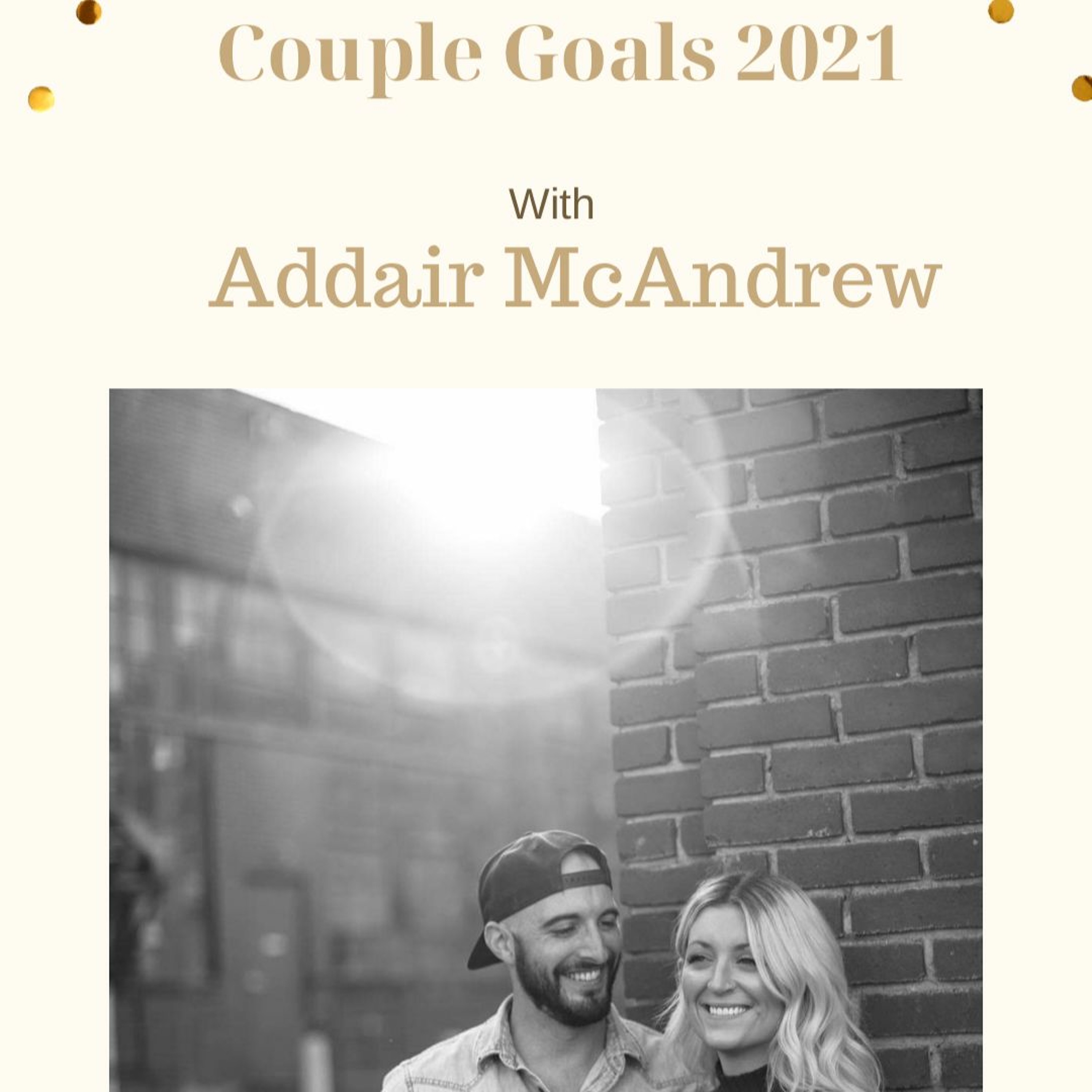 Married and Having Fun