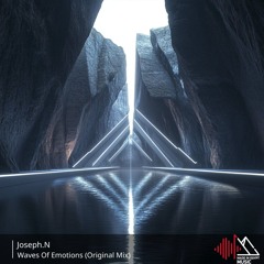 Joseph.N - Waves of Emotions (Original Mix)