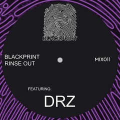 Blackprint Rinse Out 011: DRZ