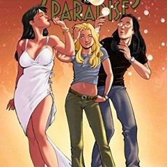 ( RCXx ) Strangers In Paradise Vol. 19: Ever After by  Terry Moore &  Terry Moore ( fv2 )