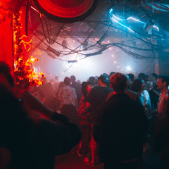 Doge Nikovia & Lily H @Der Atem - ORBE 24.05.25