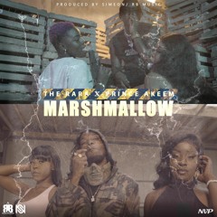 The Rara X Prince Akeem - Marshmallow (Instrumental)