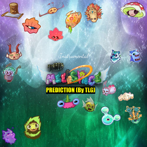 The Meebspace Prediction [ Instrumental ]