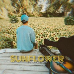 Sunflower Vol.6 - Harry Styles Cover