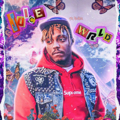 Juice WRLD - Lean Wit Me live performance