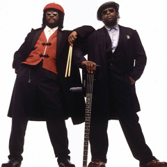 Flammable Beats Radio #391  (Sly Dunbar Special)