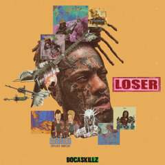 Bocaskillz - Cringe