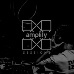 Amplify Sessions with Daniel Lesden