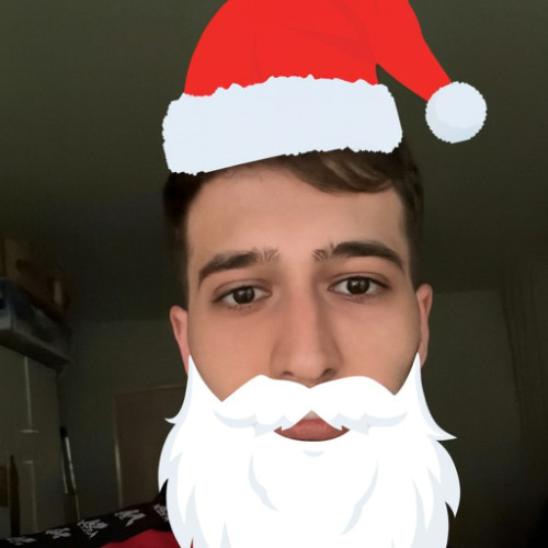 bale can ist der weihnachtsmann 164bpm däminor