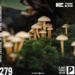 Planet Trance On Air (#PTOA279)