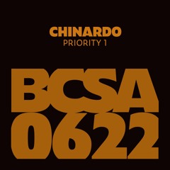 CHINARDO - Vertical [Balkan Connection South America]