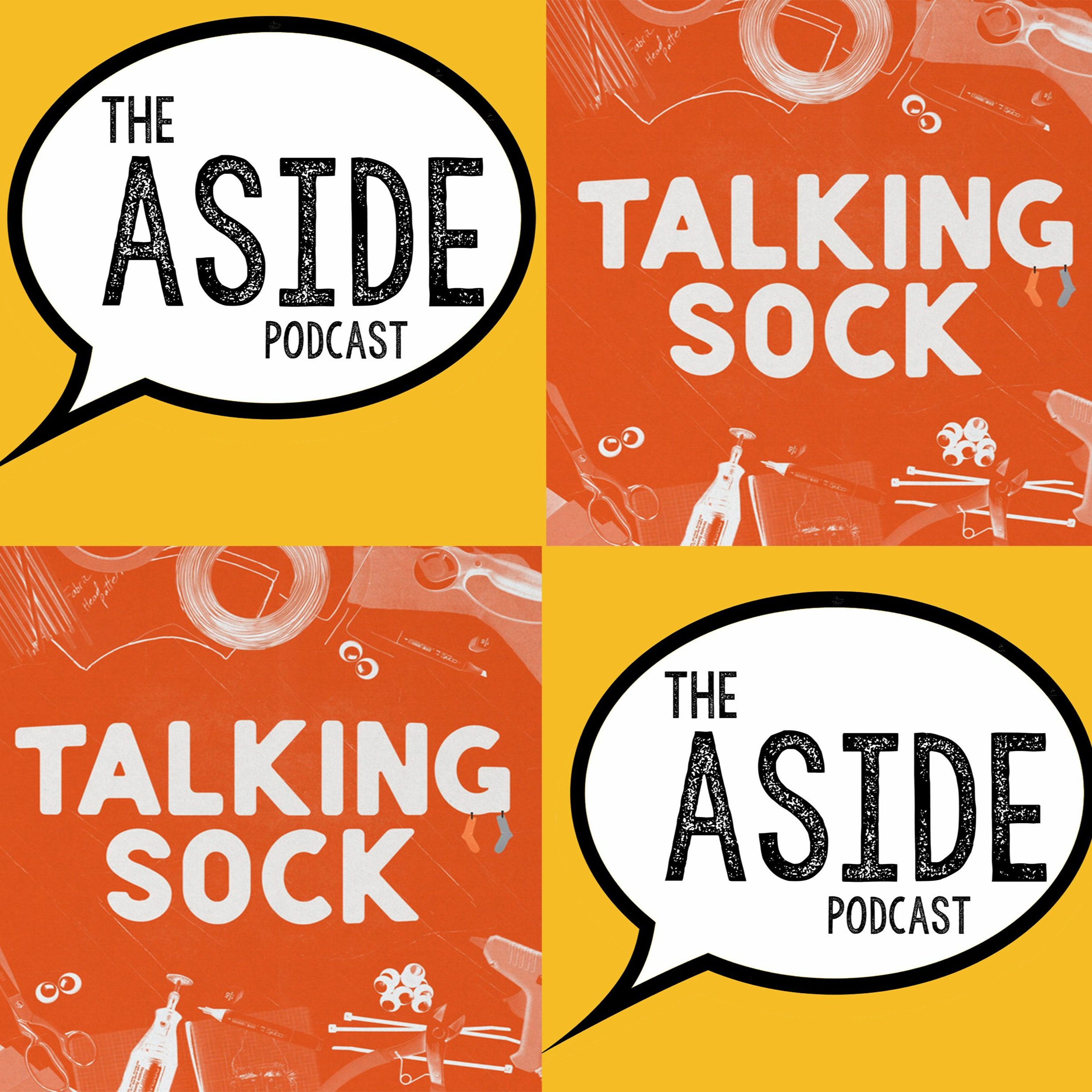 The Aside Podcast