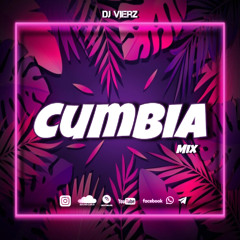 DJ VIERZ - Cumbia Mix (Le Crei)