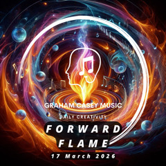 17 Mar 26 Forward Flame