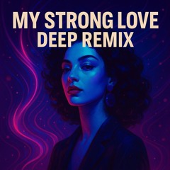 My Strong Love Deep Remix