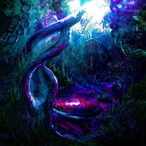 TAKE IT DEEP (Dom Doll x Deep Dark Wubz Mix)