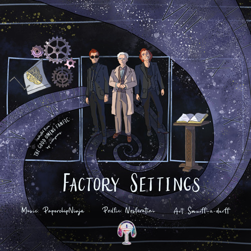 Factory Settings (complete)