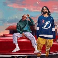 Drake x J Cole Type Beat- (OCTOBER FLOWS) prod.MOZZYBEATZ