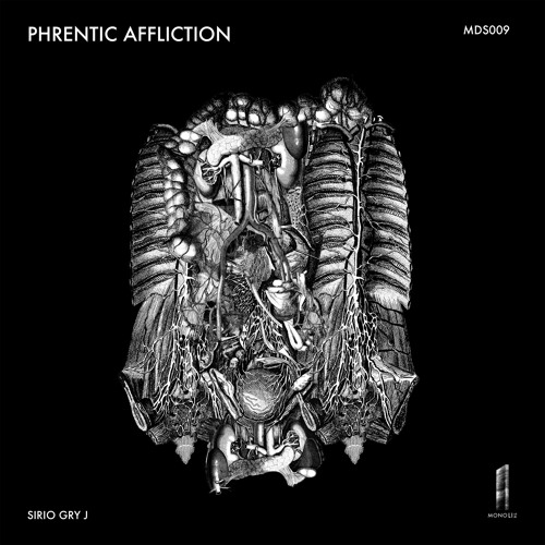 [MDS009] Sirio Gry J - Phrentic Affliction (snippets)