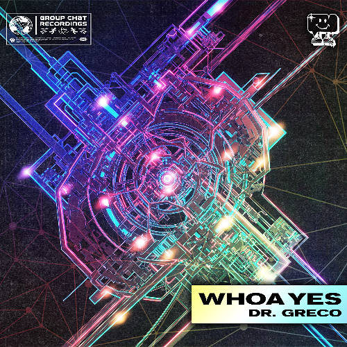 DR. GRECO - WHOA YES