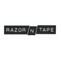Razor- N-Tape - From House To Disco (Live from NYC)