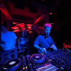 Spirit Diablero - Mini Live Set - Twilight Psytrance
