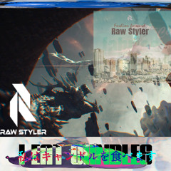相剋の覇者(DJ Myosuke vs Laur) - The Disaster Sounds ❤️[THE R4WSTYL3RZ UP❤️TEMPO FIXUP)