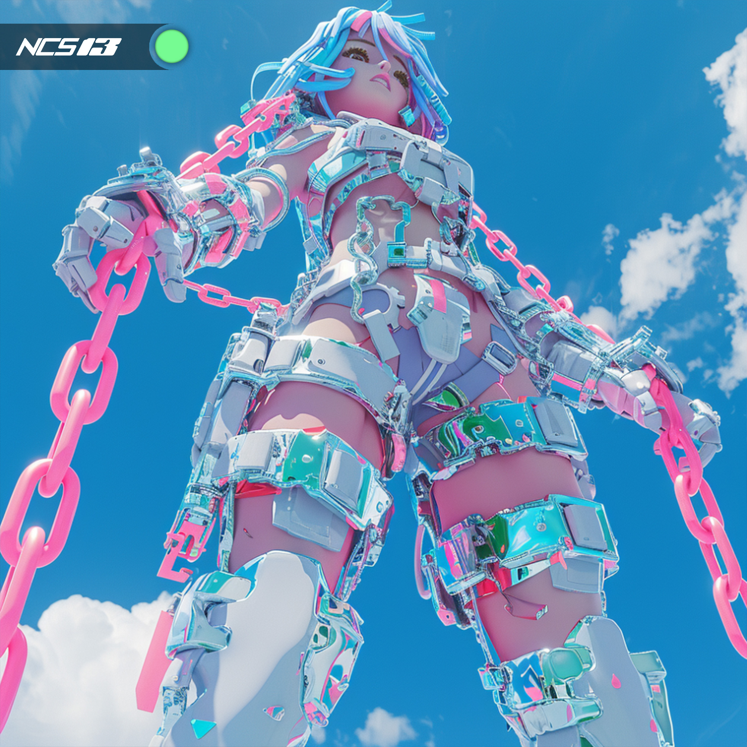 NCS