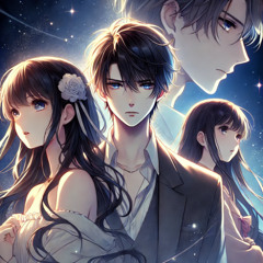 タイトル_ 三角関係の中で (Sankaku Kankei no Naka de)