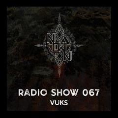 NOWN Radio Show 067 - VUKS