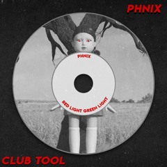 SQUID GAME - Red Light Green Light (PHNIX Club Tool)