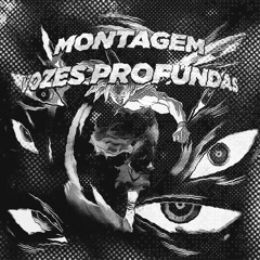 DJ MAXZZ, DJ JL3 DA ZN, Dj Mito, DJ CD 011 - MONTAGEM VOZES PROFUNDAS (Ultra Slowed Hardstyle Remix)