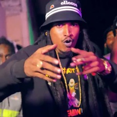 NONO YMD x VIÉ COULI'A - ZOO