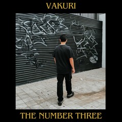 THE NUMBER THREE BY VAKURI