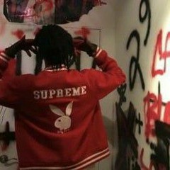 Playboi Carti - Spaceship (Slowed + Reverb)