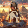 Alex D-Wave - The Desert Wind's Flames feat. Katie Barlas [Cafe De Anatolia]
