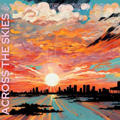 Across The Skies