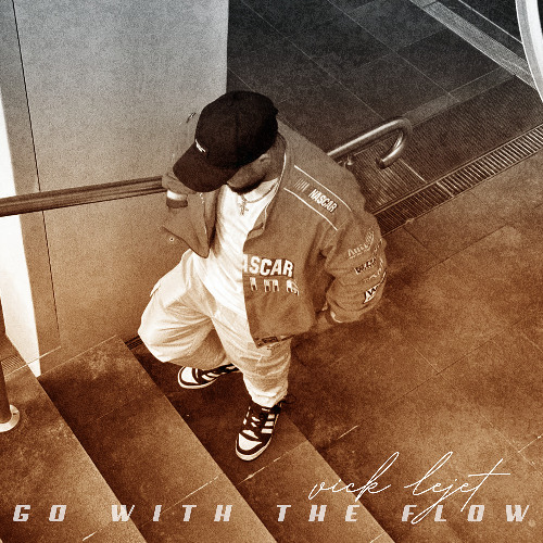 Go With The Flow (Prod. Say2Cups)