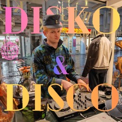 Disko & Disco (Disco Set)