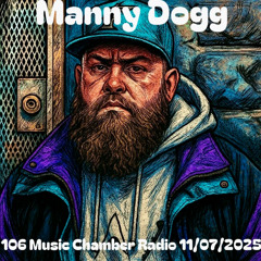 106 Music Chamber Radio 11072025